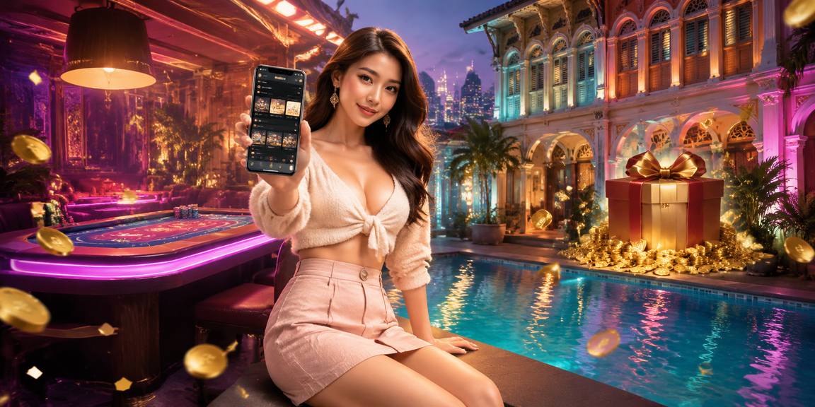 ibet2u Sunrise di ibet2u — Buka Akaun Anda Hari Ini