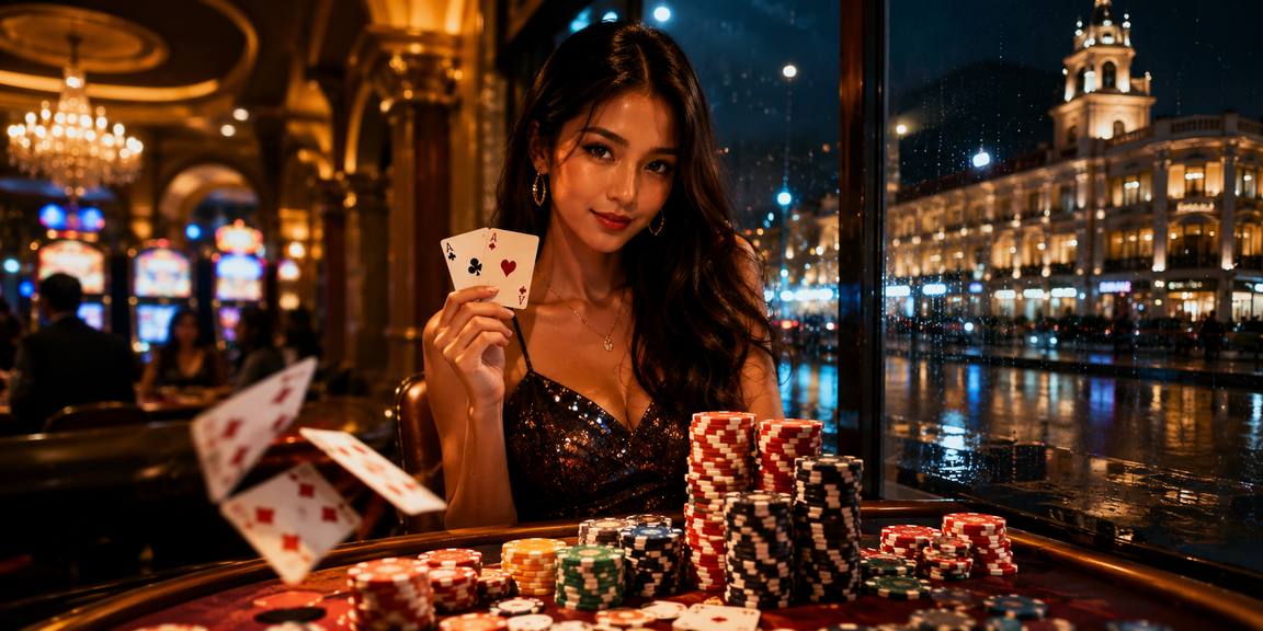 ibet2u Apa yang Menjadikan slot feature Fishing Berbeza
